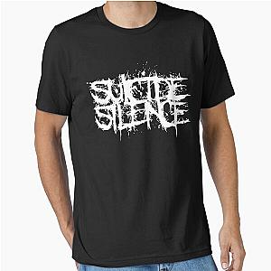 Suicide Silence Essential T-Shirt