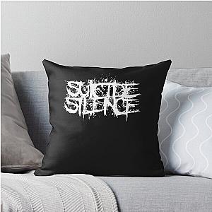 Suicide Silence T-Shirt Pillow