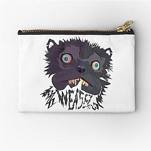 DC-Weasel-The Suicide Squad Zipper Pouch