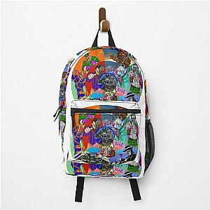 Gios Dark Squad Backpack