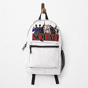 Suda Squad Backpack