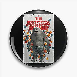 The Suicide Squad Pin