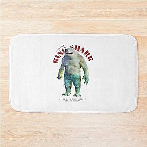 King Shark  Bath Mat