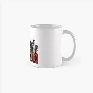 Suda Squad Classic Mug