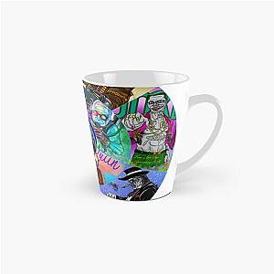 Gios Dark Squad Tall Mug