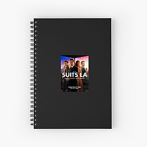 Suits Stay Sharp Suits La Notebook