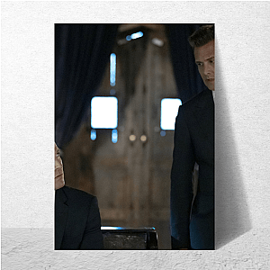 LA Rules, Suits Style Suits La Posters