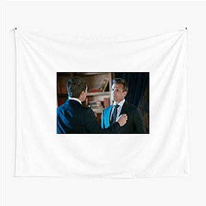 Suits Don’t Sweat Suits La Tapestries
