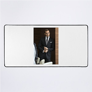 Suits West Coast Edition Suits La Mouse Pads