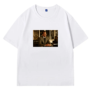 Sharp Minds, Suits Grind Suits La T-Shirts