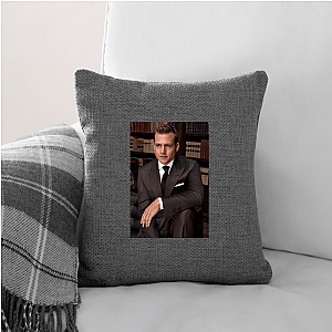 No Ties, Just Power Suits La Pillows Cover