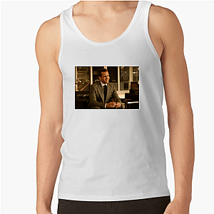 Sharp Minds, Suits Grind Suits La Tank Tops