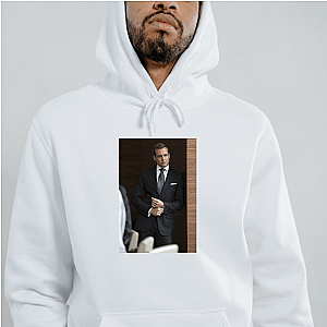 Suits West Coast Edition Suits La Hoodies