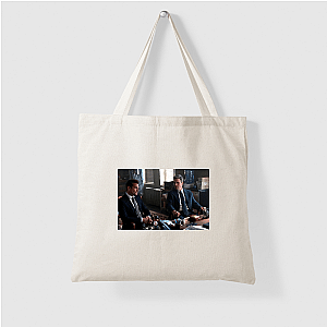 Power Plays in Suits LA Suits La Bags