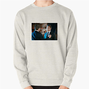 Suits Don’t Sweat Suits La Sweatshirts
