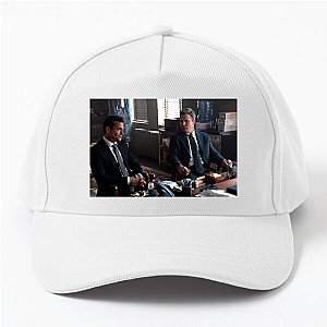 Power Plays in Suits LA Suits La Hats & Caps