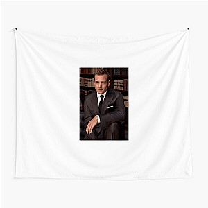 No Ties, Just Power Suits La Tapestries