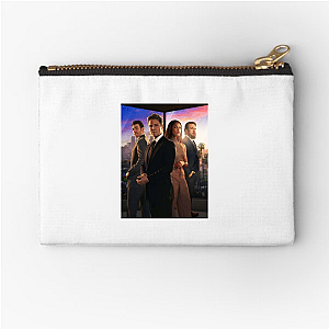 LA Vibes, Suits Core Suits La Zipper Pouches