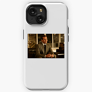 Sharp Minds, Suits Grind Suits La iPhone Cases