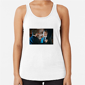 Suits Don’t Sweat Suits La Tank Tops