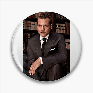 No Ties, Just Power Suits La Pins