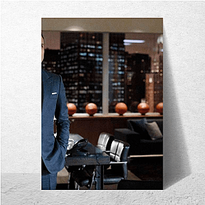 Cali Court, Suits Energy Suits La Posters