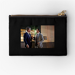 Litigate in LA Suits La Zipper Pouches