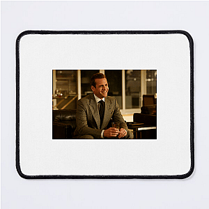 Sharp Minds, Suits Grind Suits La Mouse Pads