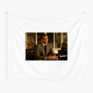 Sharp Minds, Suits Grind Suits La Tapestries