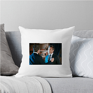 Suits Don’t Sweat Suits La Pillows Cover