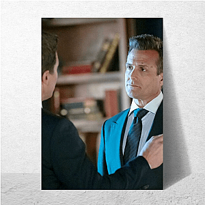 Suits Don’t Sweat Suits La Posters