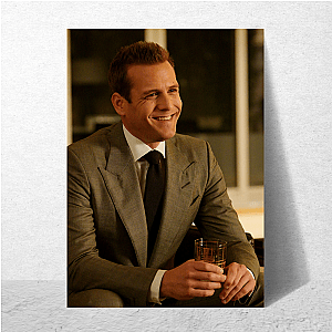 Sharp Minds, Suits Grind Suits La Posters