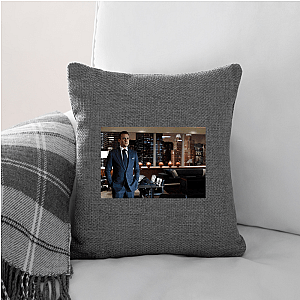 Cali Court, Suits Energy Suits La Pillows Cover