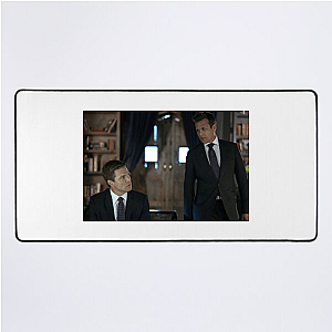 LA Rules, Suits Style Suits La Mouse Pads