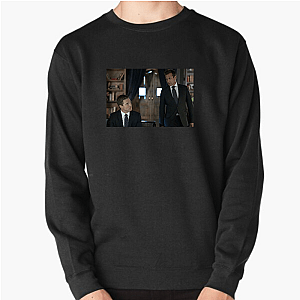 LA Rules, Suits Style Suits La Sweatshirts