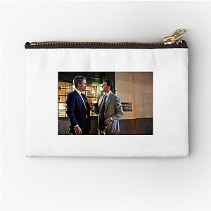 Litigate in LA Suits La Zipper Pouches