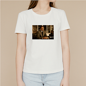 Sharp Minds, Suits Grind Suits La T-Shirts