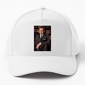 No Ties, Just Power Suits La Hats & Caps