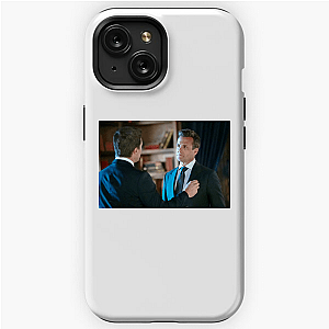 Suits Don’t Sweat Suits La iPhone Cases