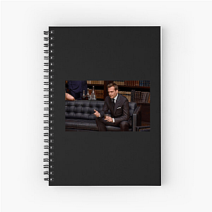 Suits Run LA Now Suits La Notebook