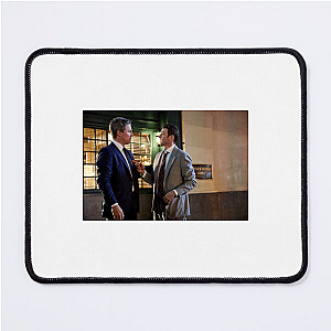 Litigate in LA Suits La Mouse Pads