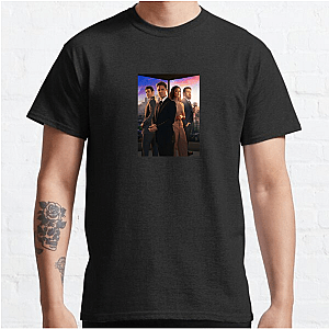LA Vibes, Suits Core Suits La T-Shirts