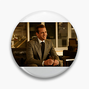 Sharp Minds, Suits Grind Suits La Pins