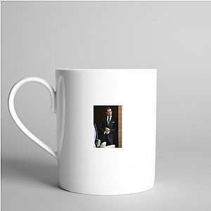Suits West Coast Edition Suits La Mugs