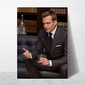 Suits Run LA Now Suits La Posters
