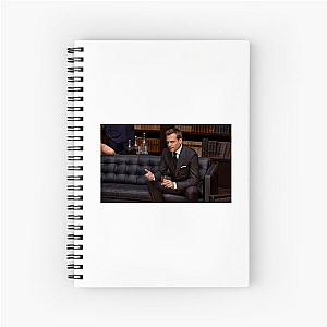 Suits Run LA Now Suits La Notebook