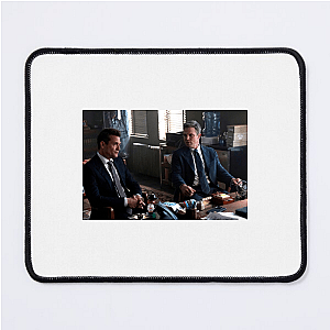 Power Plays in Suits LA Suits La Mouse Pads