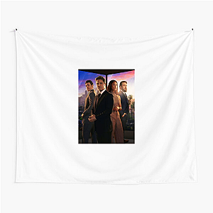 LA Vibes, Suits Core Suits La Tapestries
