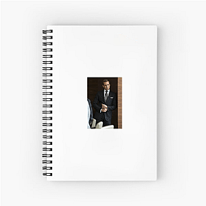 Suits West Coast Edition Suits La Notebook