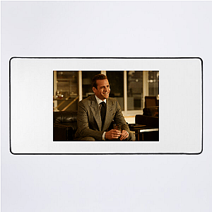 Sharp Minds, Suits Grind Suits La Mouse Pads